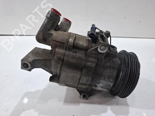 AC compressor SUZUKI SPLASH (EX) 1.0 (A5B310) | BP40500258M34 - Image 4