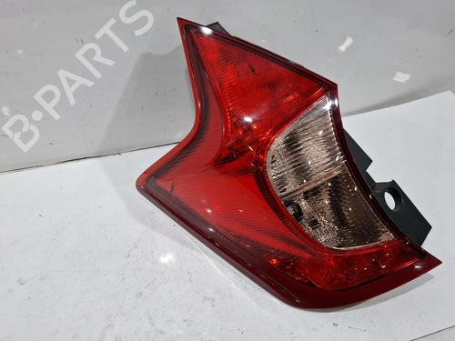 Venstre baglygte NISSAN NOTE (E12) 1.2 DIG-S | BP38199925C34 - Image 2
