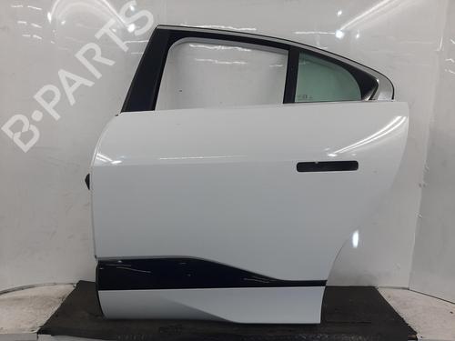 Dør venstre bagtil Dør venstre bagtil JAGUAR I-PACE (X590) EV400 AWD (400 hp) 34150108 34150108
