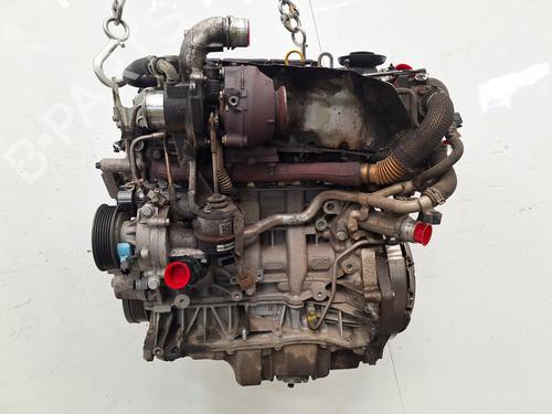 Engine VAUXHALL MERIVA Mk II (B) (S10) 1.6 CDTi | BP36452247M1 - Image 2