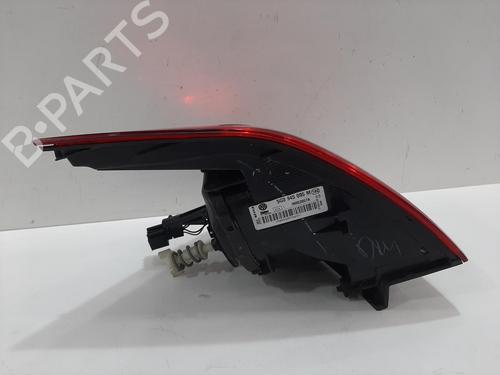 Left taillight VW GOLF VII (5G1, BQ1, BE1, BE2) 1.2 TSI | BP28575632C34
