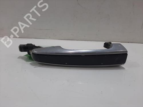 Used Exterior handle LAND ROVER RANGE ROVER IV (L405) 4.4 SDV8 4x4 (340 hp) 29496377