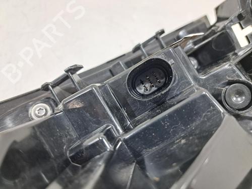 Left taillight AUDI A1 Sportback (GBA) 25 TFSI | BP37666581C34  - Image 5