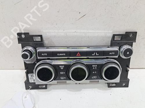 Used Climate control LAND ROVER RANGE ROVER IV (L405) 4.4 SDV8 4x4 (340 hp) 30829026