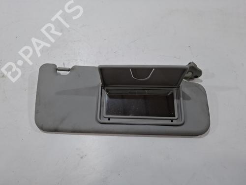 Right sun visor SUZUKI CELERIO (LF) 1.0 (AVK310) | BP38266305I2 - Image 6