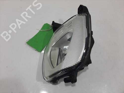 Venstre Fortil Tågelygte Venstre Fortil Tågelygte FORD FIESTA VII (HJ, HF) 1.1 Ti-VCT (86 hp) 37539642 37539642