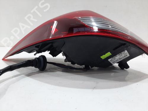Left taillight HYUNDAI i20 II (GB, IB) 1.0 T-GDI | BP28617982C34 