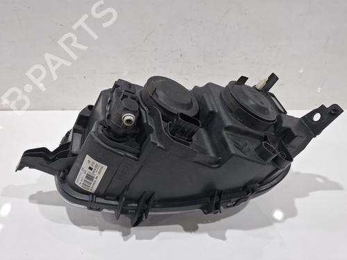 Left headlight CITROËN C3 III (SX) 1.2 VTi 82 | BP38621026C28 - Image 3
