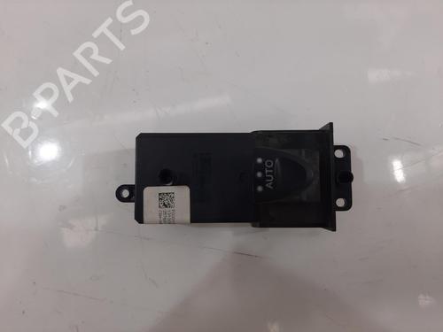 Used Left front window switch Left front window switch 37673174 37673174