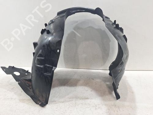 Used Wheel arch CITROËN C3 III (SX) 1.2 PureTech 82 (83 hp) 32121046