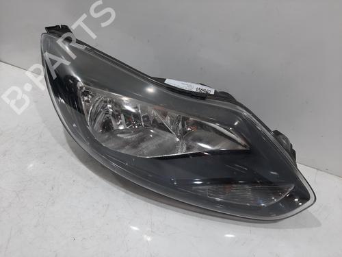 Right headlight FORD FOCUS III 1.6 Ti | BP36811308C29 - Image 2