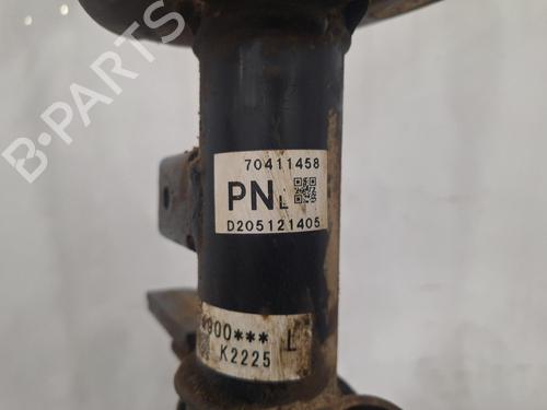 Fjederben fortil venstre MAZDA CX-5 (KF) 2.0 SKYACTIV-G | BP32324265M72