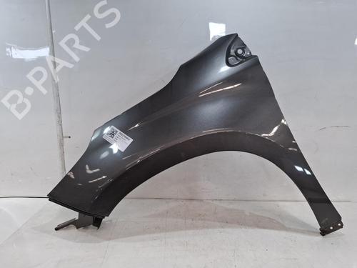 Used Left front fenders Left front fenders 37433187 37433187