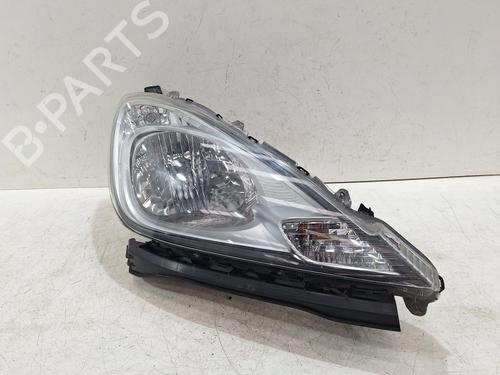 Koplamp rechts HONDA JAZZ III (GE_, GG_, GP_, ZA_) 1.3 i (GE6, GG3, GG6) (100 hp) 32193541