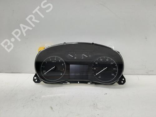 Used Instrument cluster VAUXHALL MOKKA / MOKKA X (J13) 1.4 (140 hp) 26747997