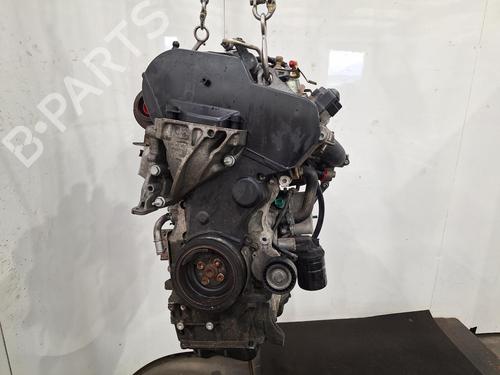 Used Engine VW POLO V (6R1, 6C1) 1.4 TDI (75 hp) 30897304