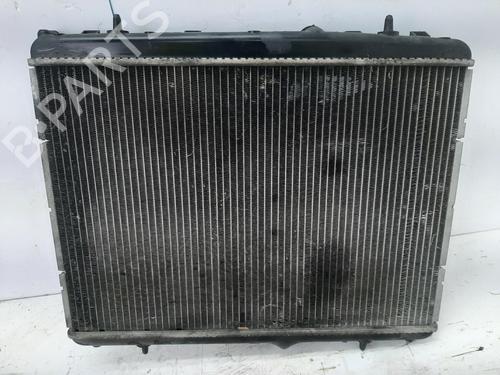 Kølerpakke CITROËN DS3 (SA_) 1.6 HDi 90 (92 hp) 26838734