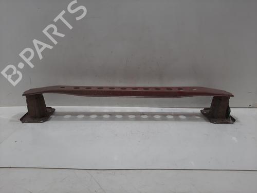Rear bumper reinforcement MAZDA 2 Hatchback (DL, DJ) 1.5 SKYACTIV-G | BP29703788C73 