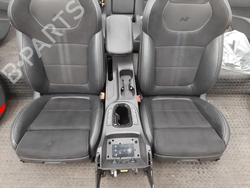 Sæde sæt HYUNDAI i30 (PDE, PD, PDEN) 2.0 N | BP37157552C78 - Image 6