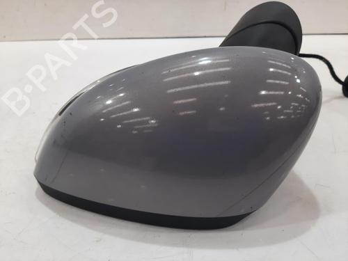 Left mirror FORD FIESTA VI (CB1, CCN) 1.6 Ti | BP29417533C26 