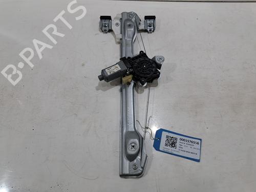 Fensterheber links vorne für VAUXHALL VIVA (C16) 1.0 (75 hp) 30671596