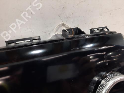 Climate control JAGUAR I-PACE (X590) EV400 AWD | BP29741989I5 