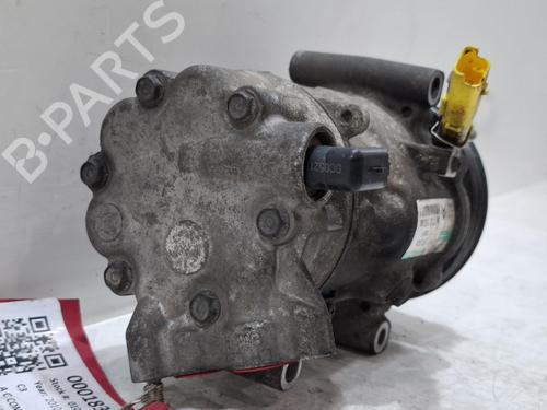 AC compressor CITROËN C3 II (SC_) 1.4 LPG | BP39423541M34 - Image 4