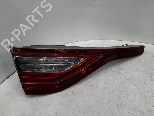 Other RENAULT MEGANE IV Hatchback (B9A/M/N_) 1.3 TCe 140 (B9NB) | BP26852750O1 - Image 2