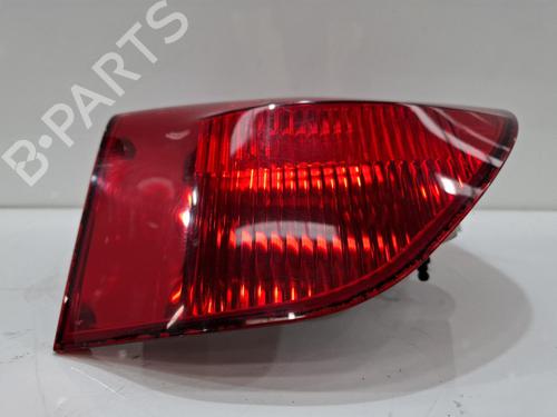 Left taillight SKODA YETI (5L) 1.2 TSI | BP39070652C34 - Image 5