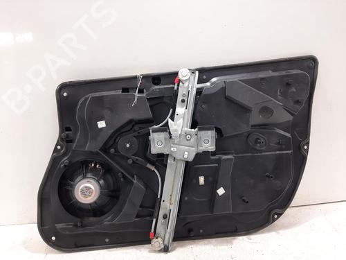 Front left window mechanism FORD FIESTA VI (CB1, CCN) 1.0 EcoBoost | BP32324668C22