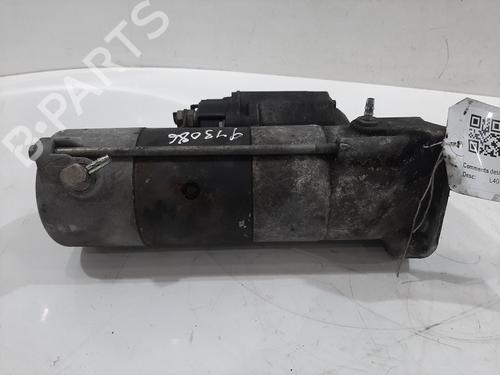 Starter LAND ROVER RANGE ROVER IV (L405) 4.4 SDV8 4x4 | BP26859470M8 