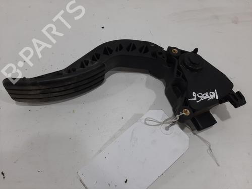 Pedal VAUXHALL VIVARO B Van (X82) 1.6 CDTi | BP37433439I4 - Image 4