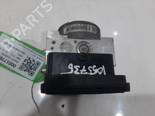 ABS pump HONDA CIVIC IX (FK) 1.8 i-VTEC (FK2) | BP37484869M43 - Image 3