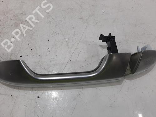 Exterior handle KIA SPORTAGE IV (QL, QLE) 1.6 T-GDI | BP32240000C122