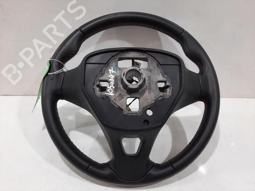 Steering wheel VAUXHALL CORSA Mk IV (E) (X15) 1.4 | BP36855511C49  - Image 5