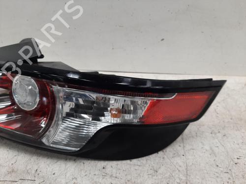 Right taillight LAND ROVER RANGE ROVER EVOQUE (L538) 2.2 D 4x4 | BP26840609C35 