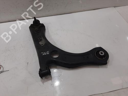 Used Right front suspension arm Right front suspension arm 36985929 36985929