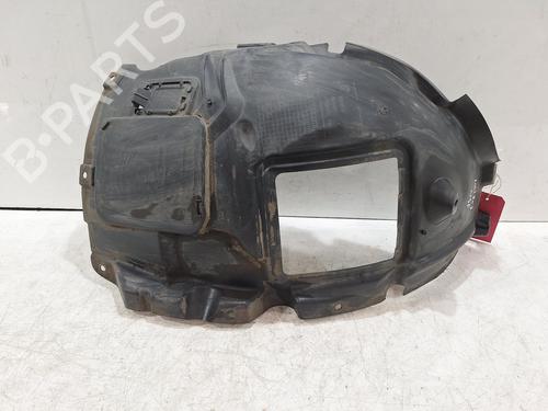 Used Wheel arch Wheel arch BMW 1 (F20) 118 d (143 hp) 40116867 40116867