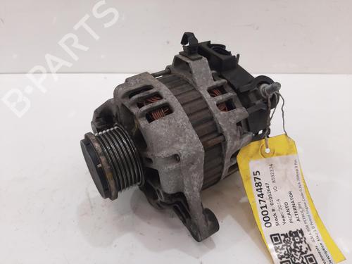 Alternator KIA PICANTO II (TA) 1.0 | BP36593952M7 - Image 5