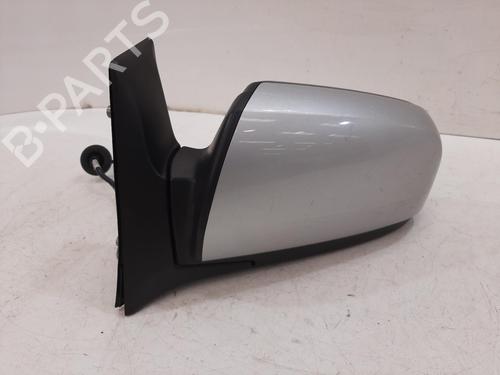 Left mirror VAUXHALL ZAFIRA Mk II (B) (A05) 1.6 | BP29553850C26 