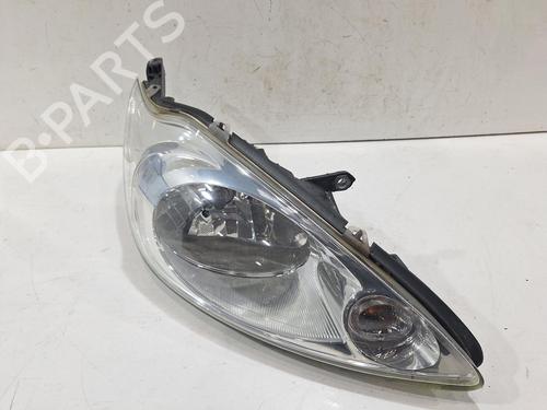 Højre forlygte FORD KA (RU8) 1.2 (69 hp) 31685813