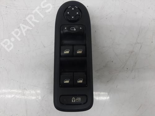 Used Switch PEUGEOT 308 I (4A_, 4C_) 1.6 16V (120 hp) 26849591