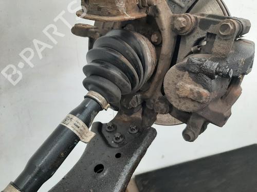 Left front suspension JEEP RENEGADE SUV (BU, B1, BV) 2.0 CRD 4x4 | BP26776167M72