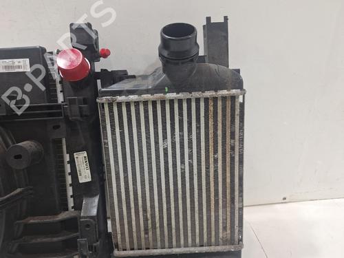 Radiator set RENAULT CAPTUR I (J5_, H5_) 1.3 TCe 130 (J5NJ, J5NE) | BP32408966M120  - Image 6