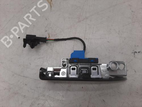 Electronic module LAND ROVER RANGE ROVER IV (L405) 4.4 SDV8 4x4 | BP26765604M83 - Image 2