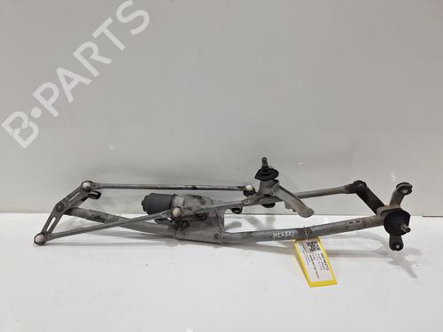 Used Front wiper motor HONDA CIVIC VIII Hatchback (FN, FK) 1.4 (FK1, FN4) (100 hp) 28039516