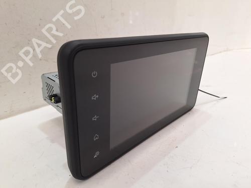 Electronic module DACIA SANDERO III 1.0 TCe 90 | BP26859102M83 