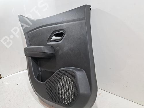 Rear left panel DACIA SANDERO III 1.0 TCe 90 | BP40205806C60 - Image 4