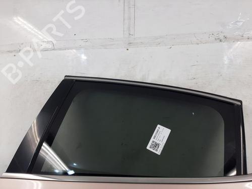 Left rear door PEUGEOT 208 I (CA_, CC_) 1.4 HDi | BP30180368C4