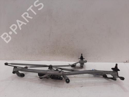 Used Front wiper motor Front wiper motor HONDA CIVIC VIII Hatchback (FN, FK) 1.4 (FK1, FN4) (100 hp) 33318471 33318471